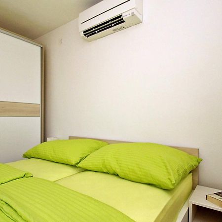 Apartment Ivo P. Šilo Kültér fotó