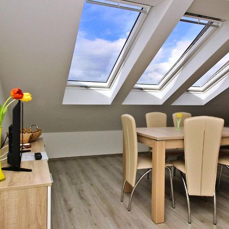 Apartment Ivo P. Šilo Kültér fotó