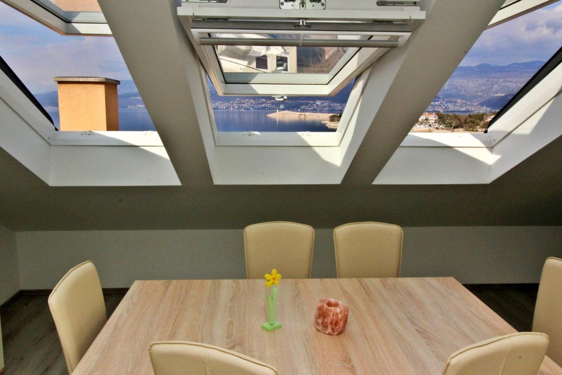 Apartment Ivo P. Šilo Kültér fotó