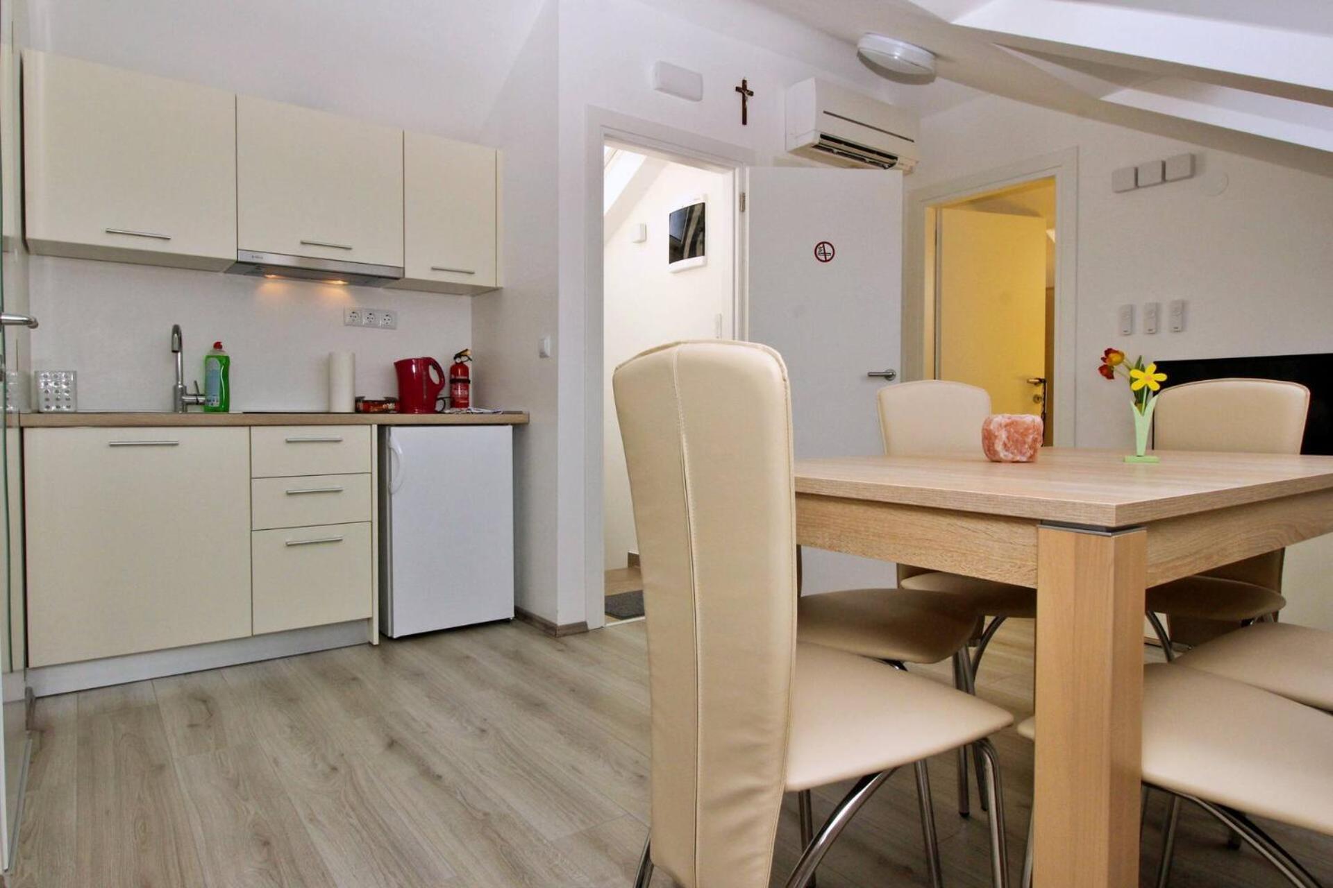 Apartment Ivo P. Šilo Kültér fotó