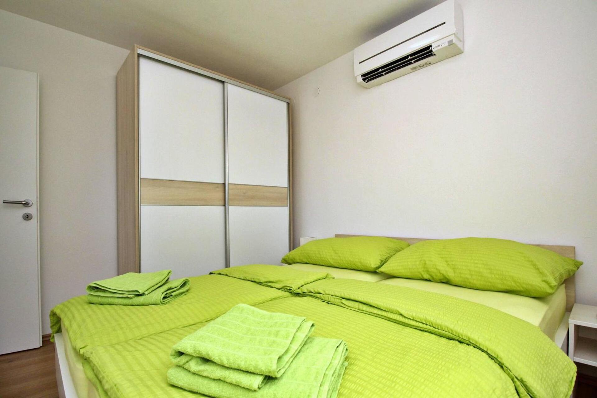 Apartment Ivo P. Šilo Kültér fotó