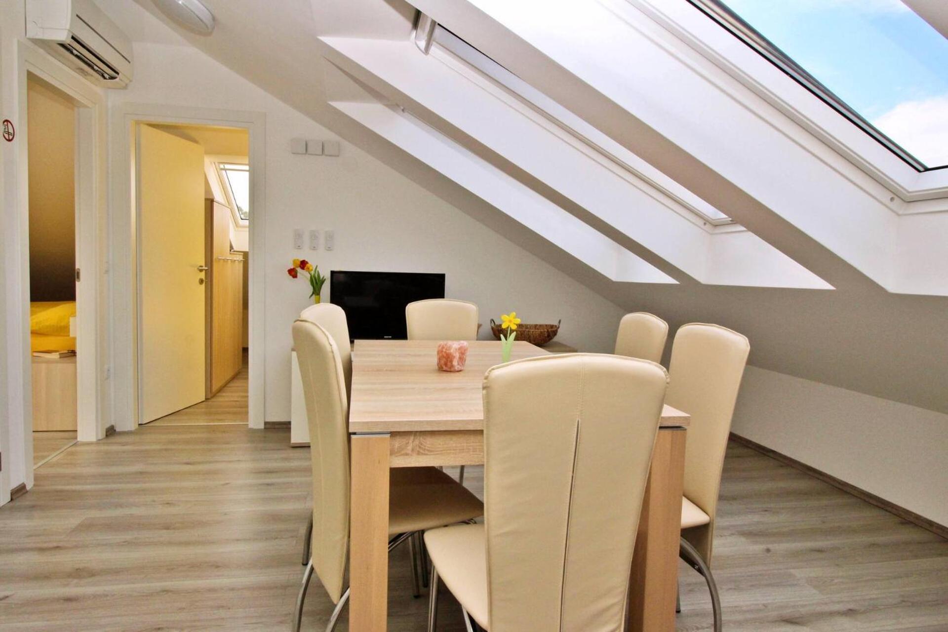 Apartment Ivo P. Šilo Kültér fotó