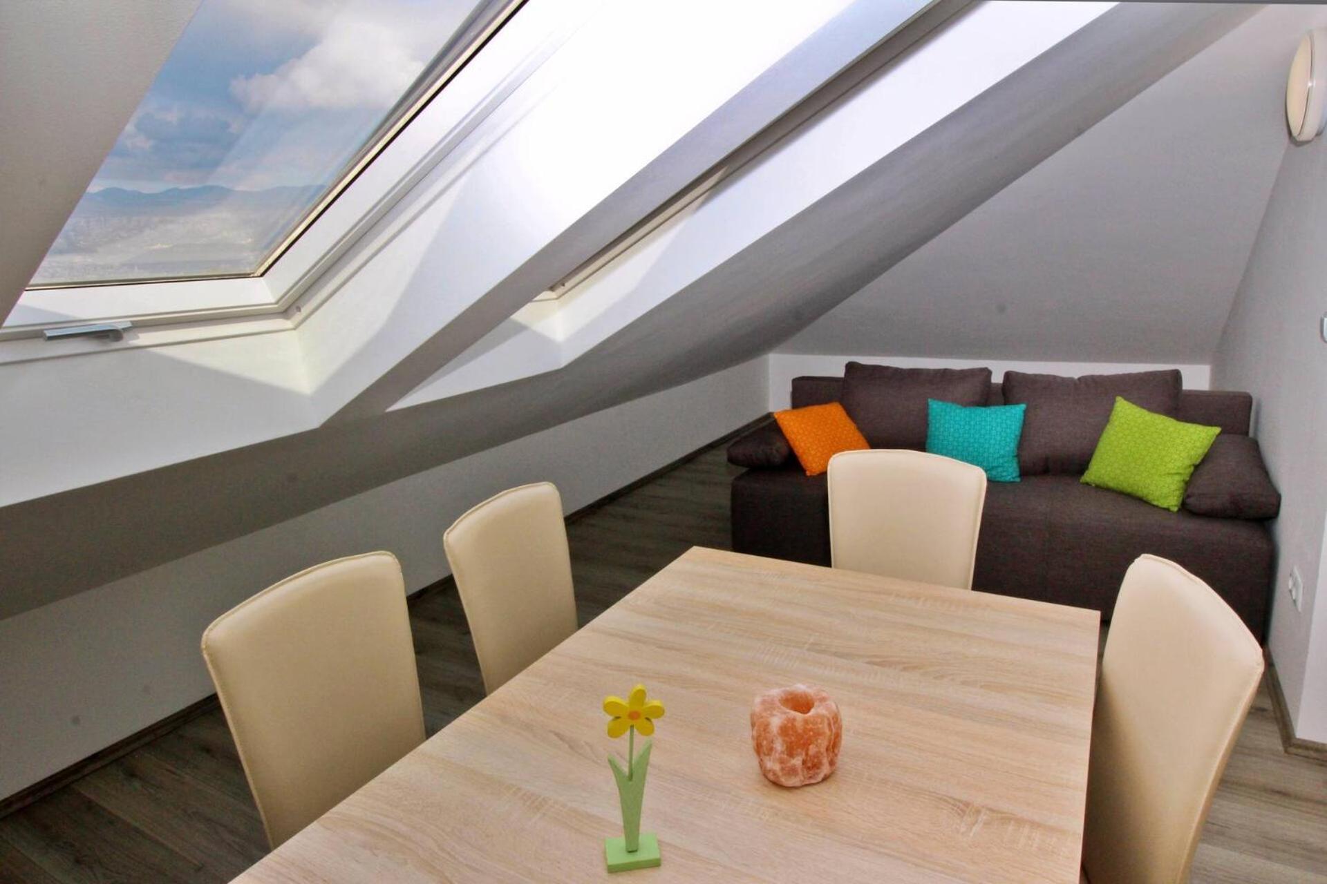 Apartment Ivo P. Šilo Kültér fotó