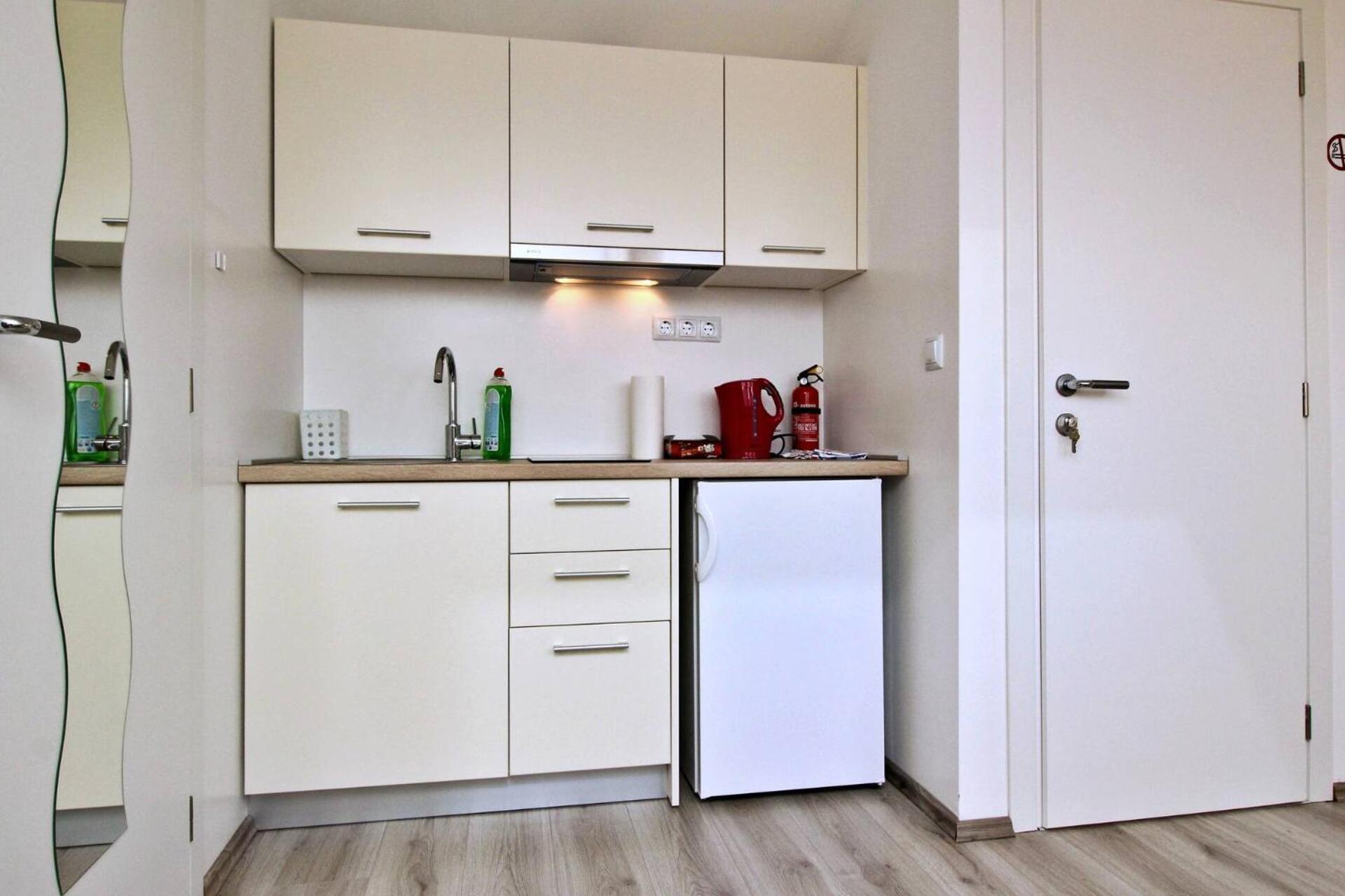 Apartment Ivo P. Šilo Kültér fotó