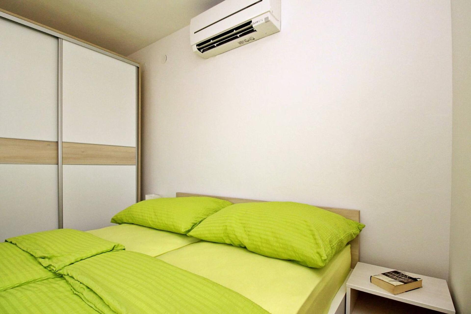 Apartment Ivo P. Šilo Kültér fotó