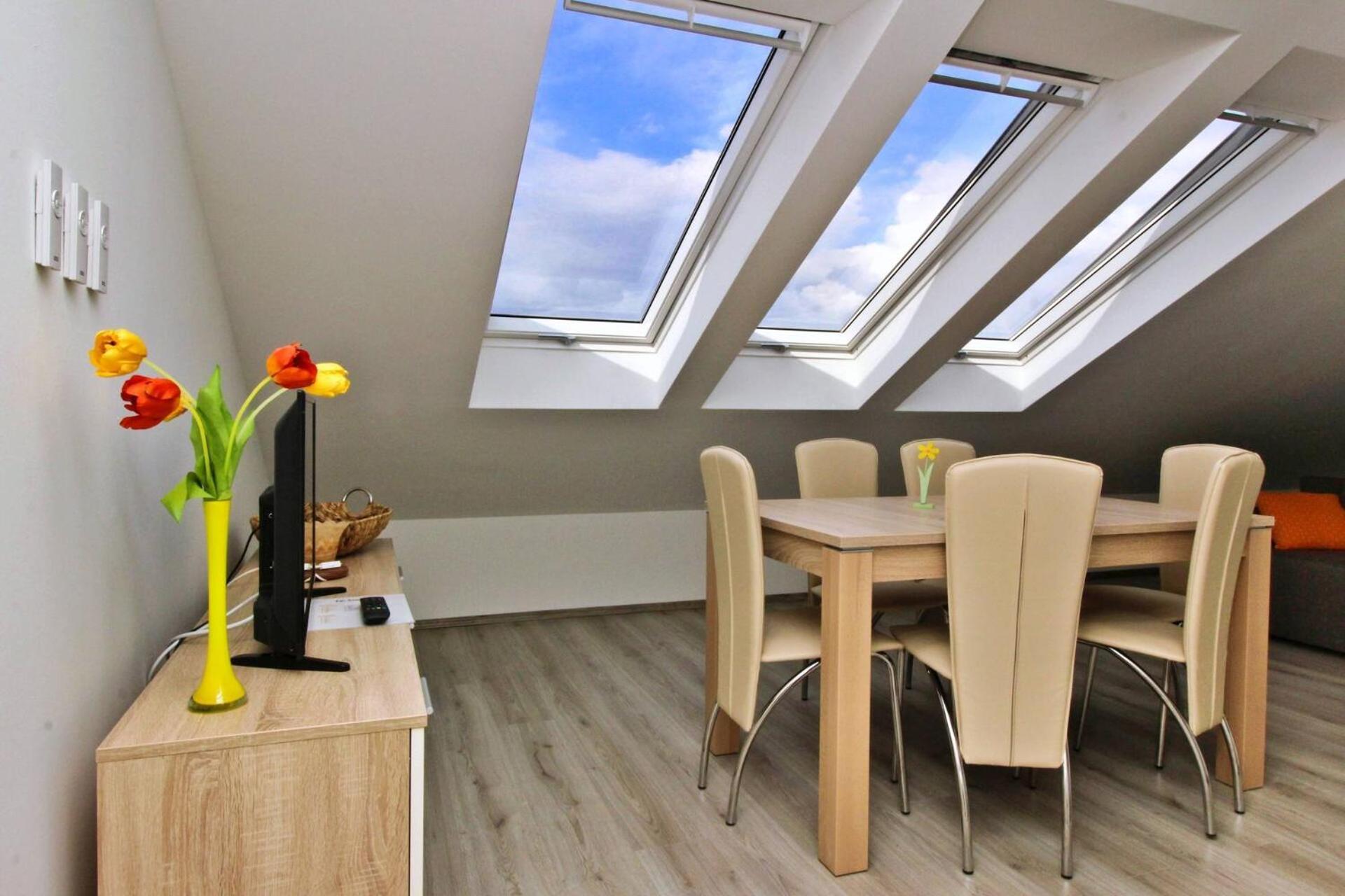 Apartment Ivo P. Šilo Kültér fotó