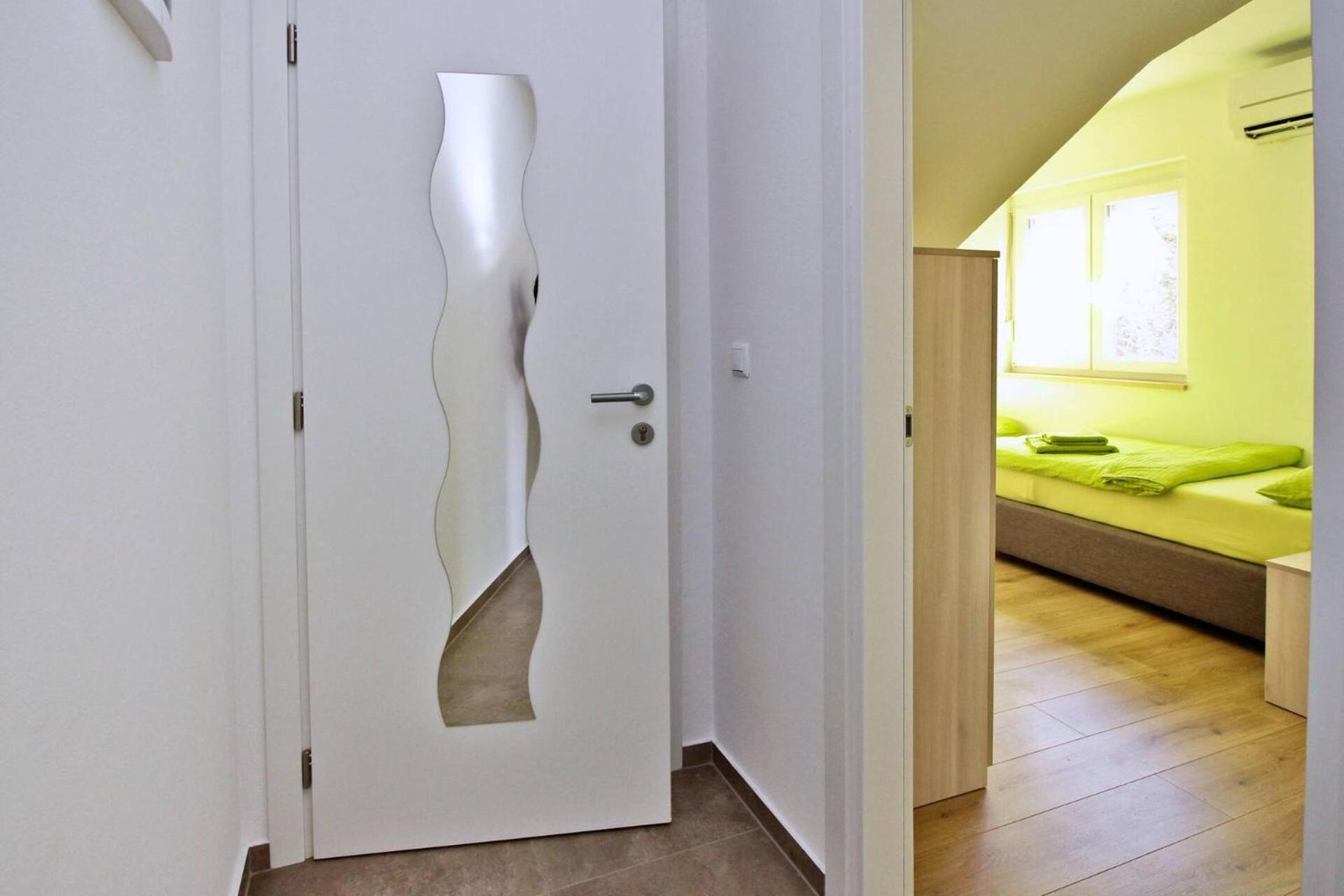 Apartment Ivo P. Šilo Kültér fotó