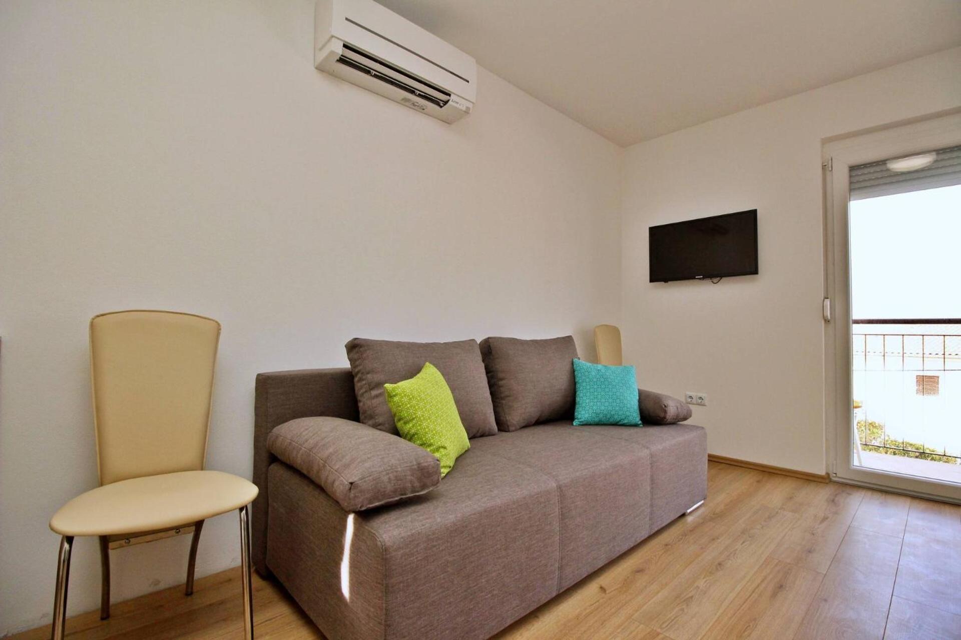 Apartment Ivo P. Šilo Kültér fotó
