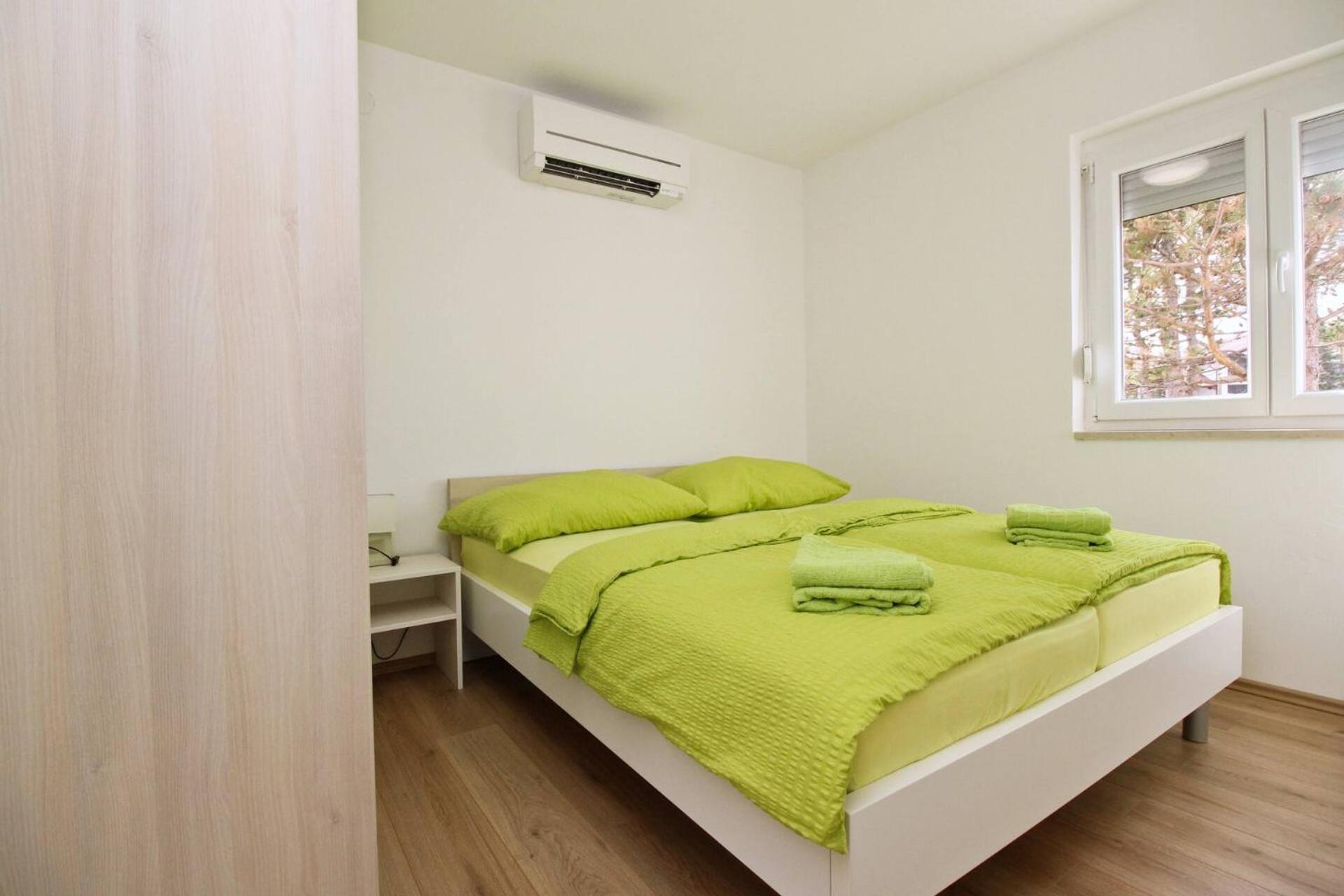 Apartment Ivo P. Šilo Kültér fotó