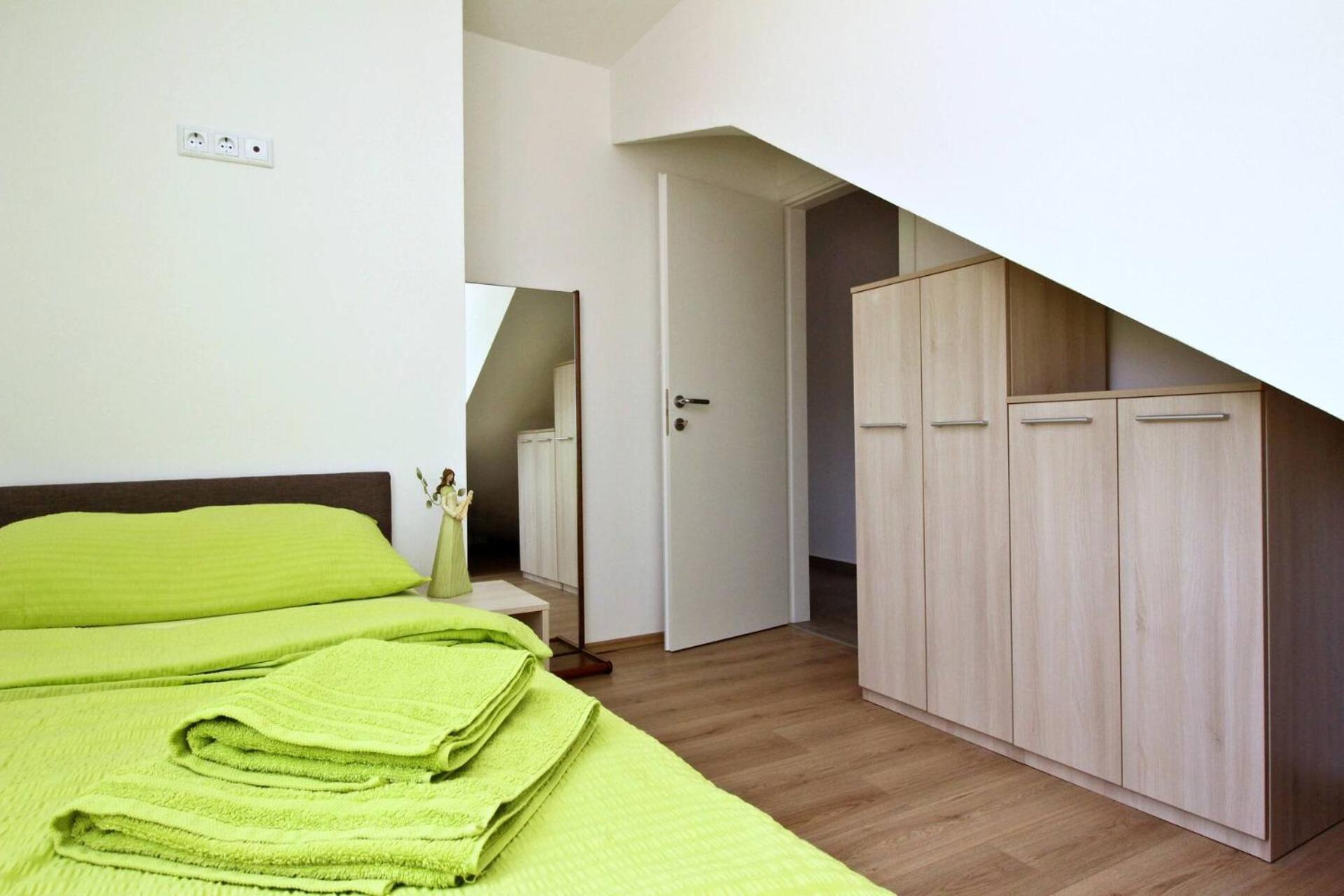 Apartment Ivo P. Šilo Kültér fotó