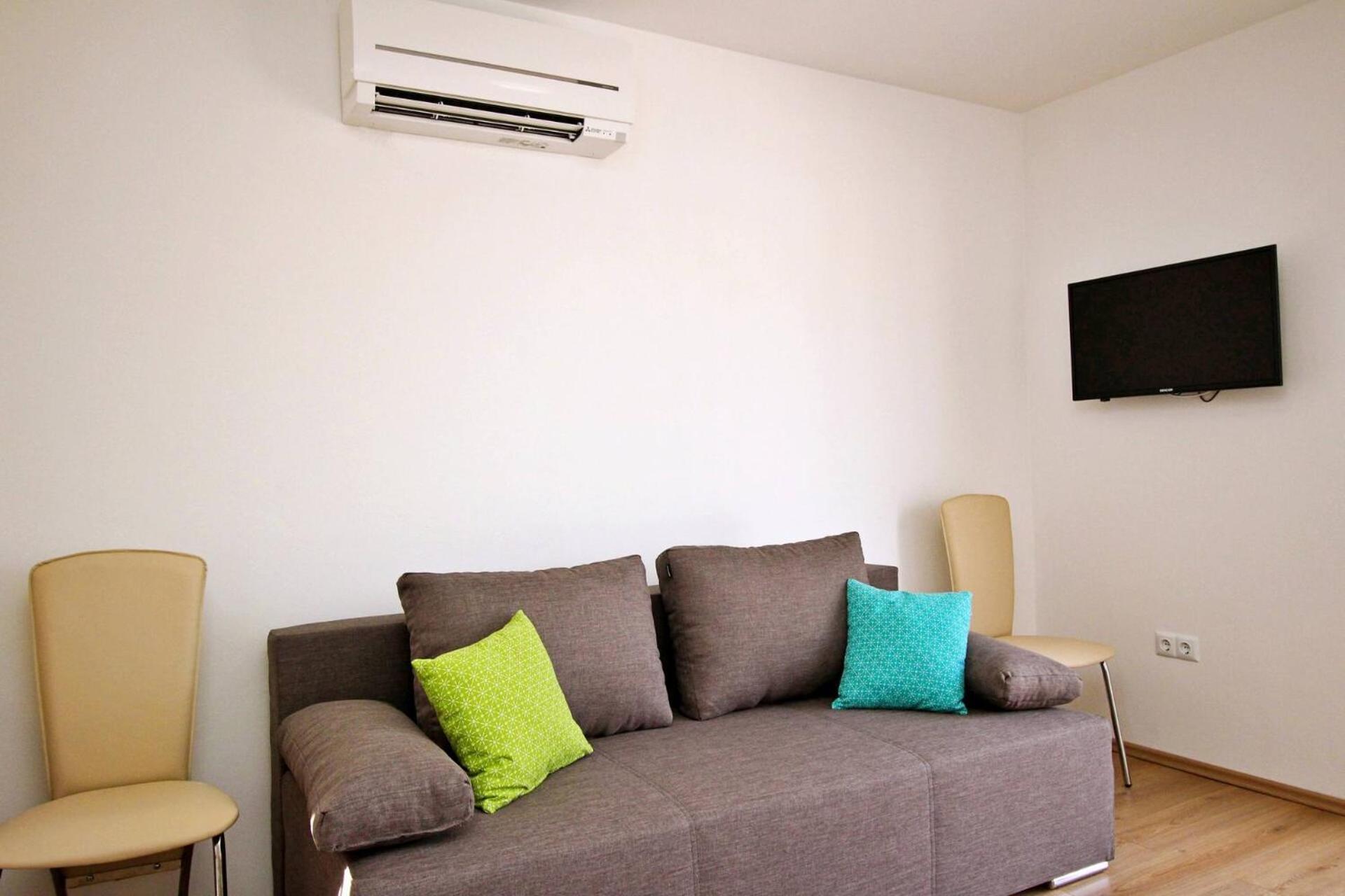 Apartment Ivo P. Šilo Kültér fotó