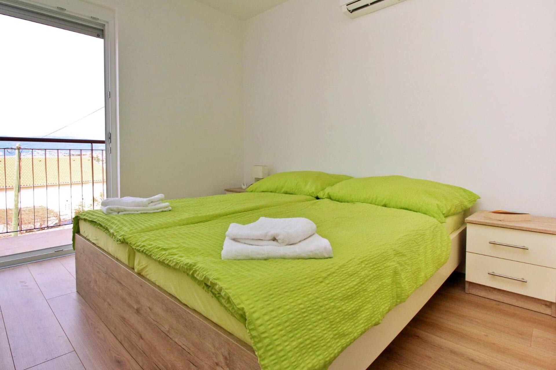 Apartment Ivo P. Šilo Kültér fotó