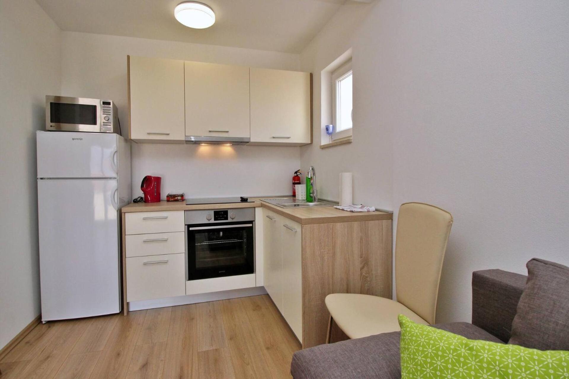 Apartment Ivo P. Šilo Kültér fotó