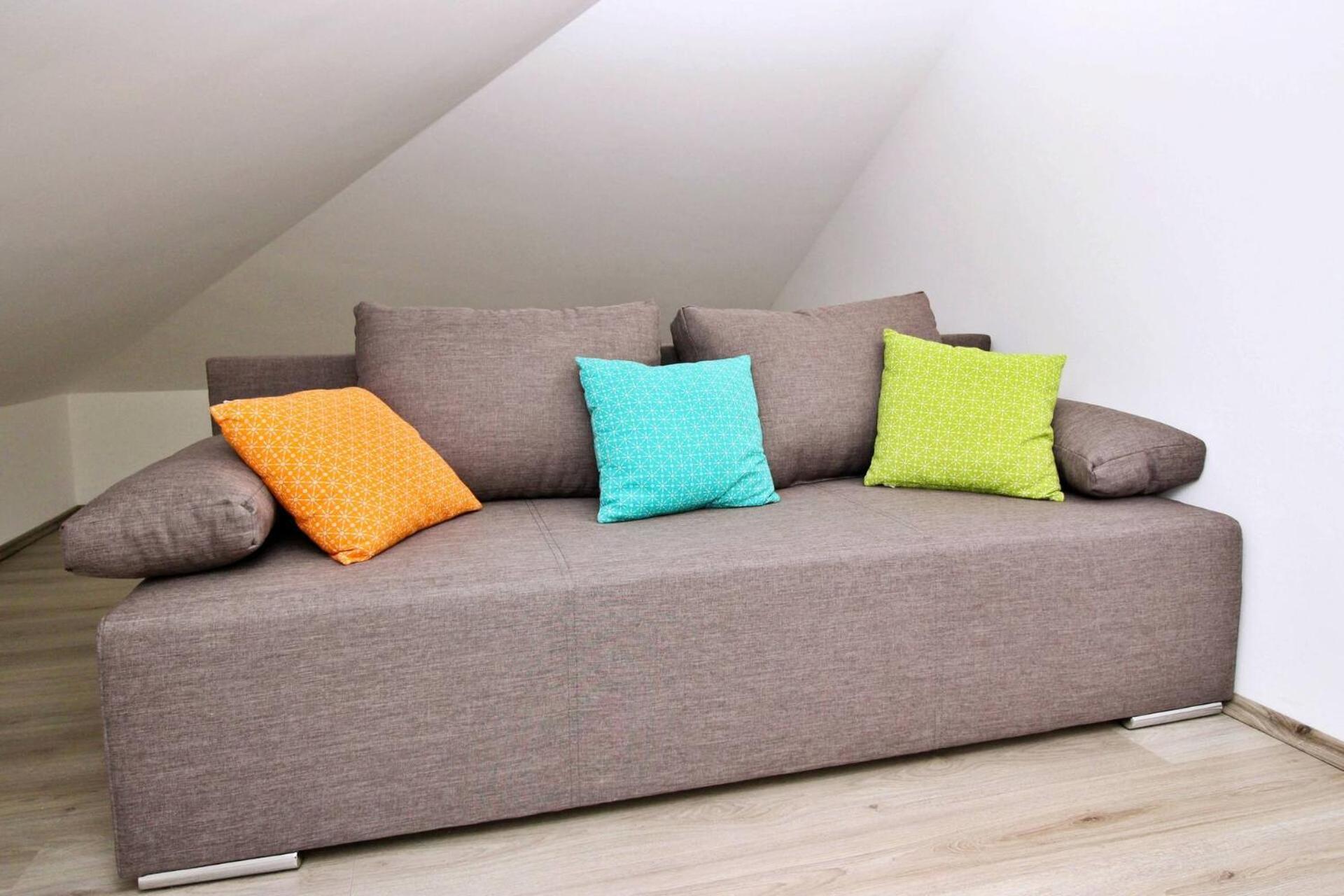 Apartment Ivo P. Šilo Kültér fotó