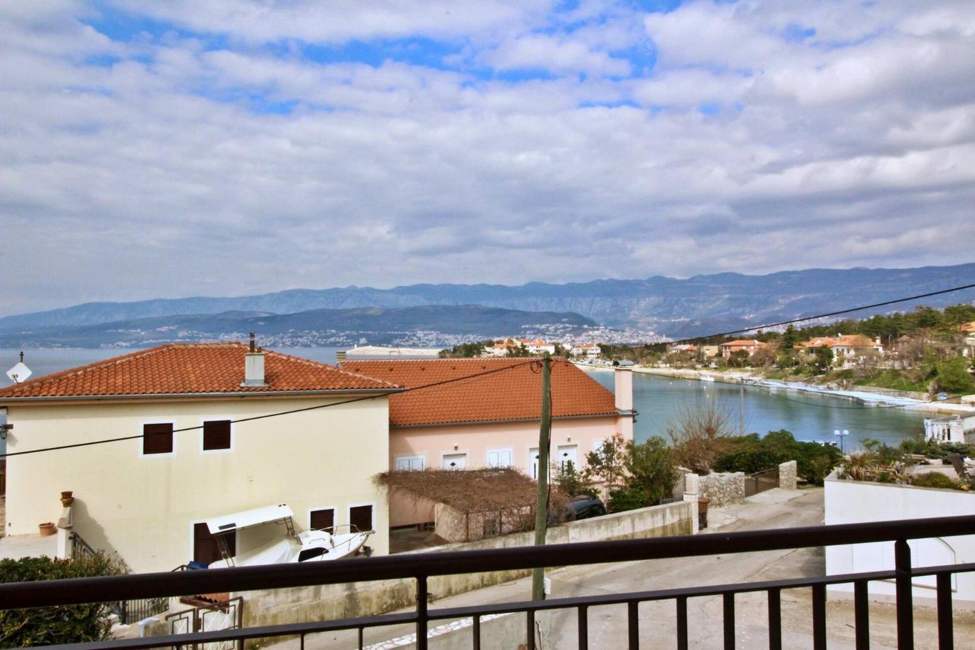 Apartment Ivo P. Šilo Kültér fotó