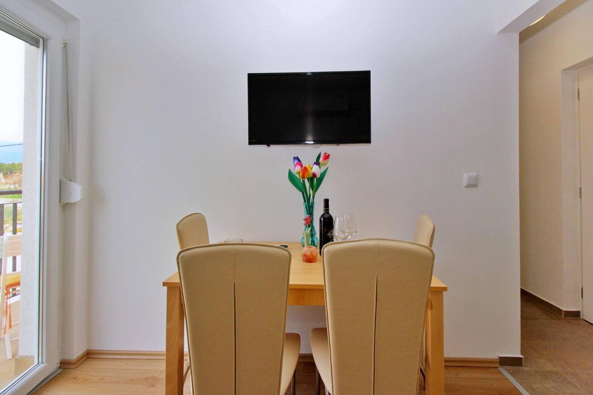 Apartment Ivo P. Šilo Kültér fotó