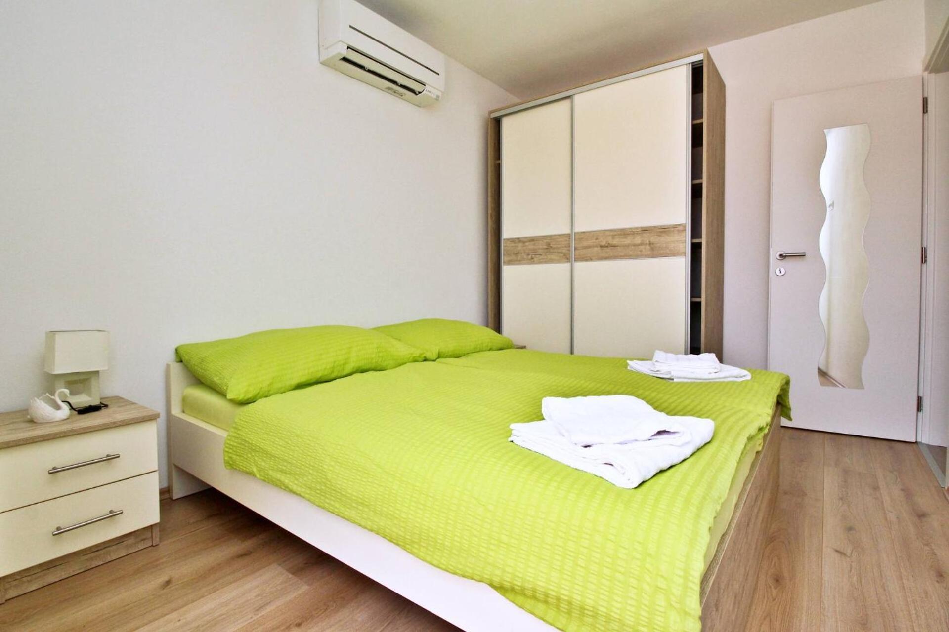 Apartment Ivo P. Šilo Kültér fotó