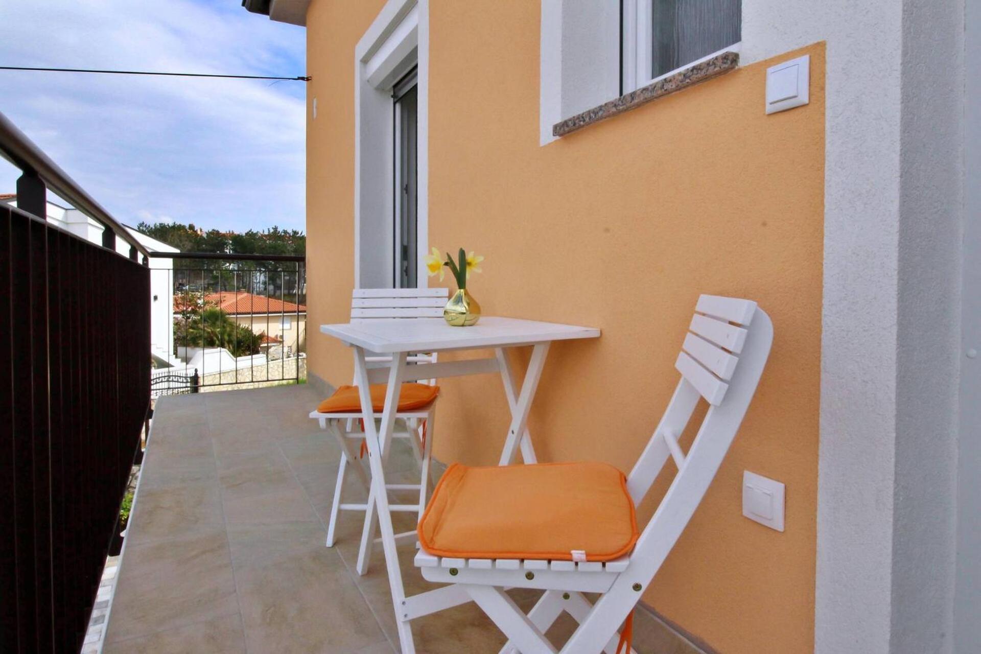 Apartment Ivo P. Šilo Kültér fotó