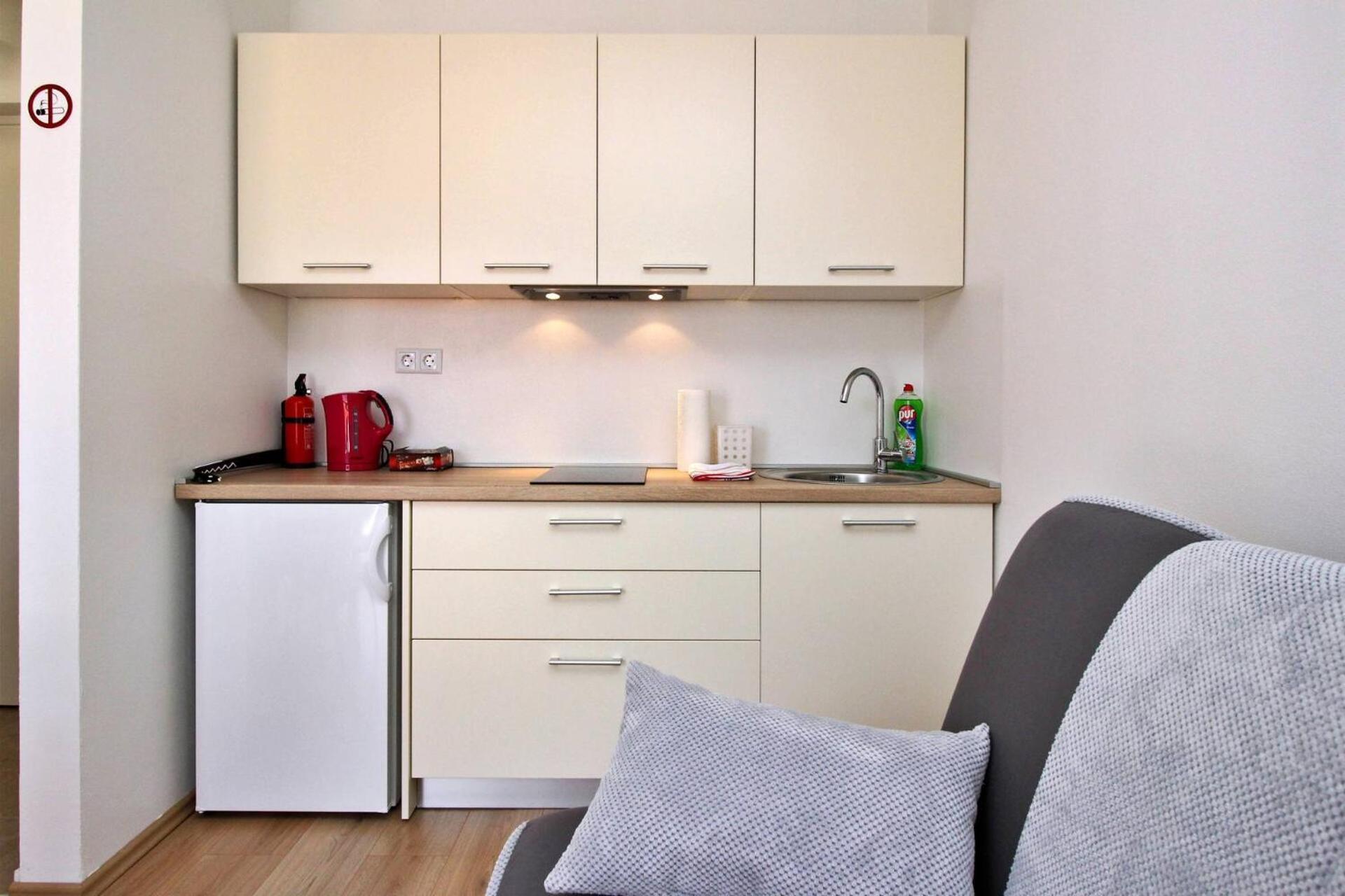 Apartment Ivo P. Šilo Kültér fotó