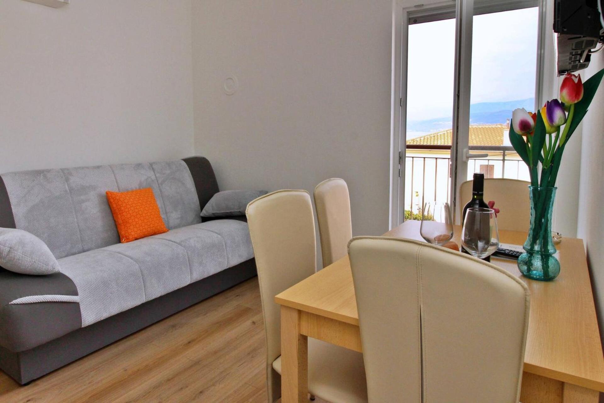 Apartment Ivo P. Šilo Kültér fotó
