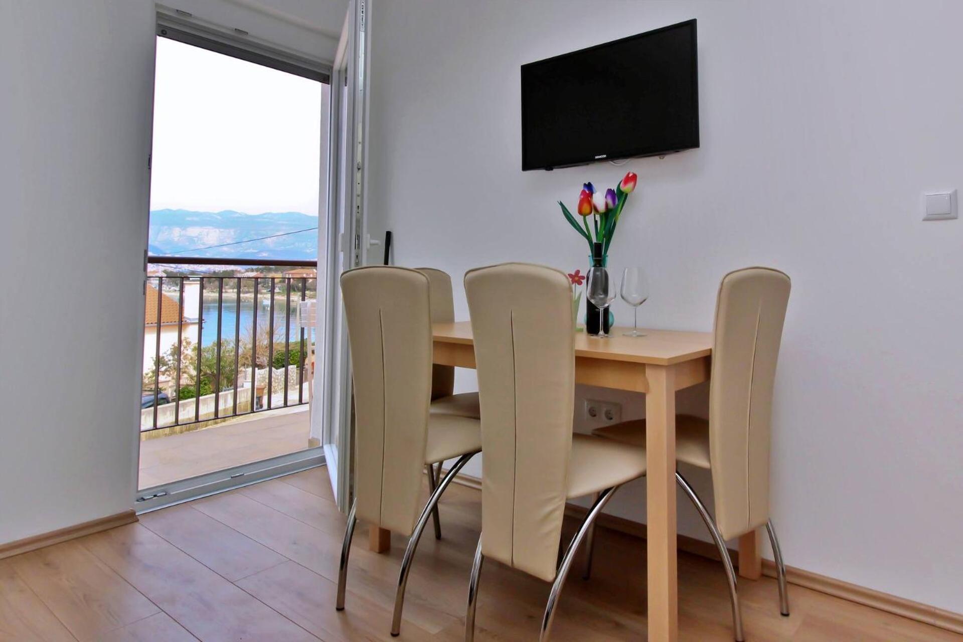Apartment Ivo P. Šilo Kültér fotó